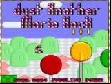 Just Another Mario Hack